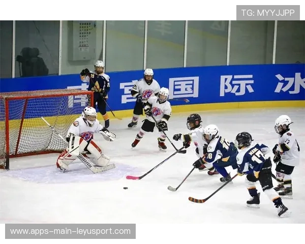 冰球青训营被爆出极端训练法，体育总局关注介入